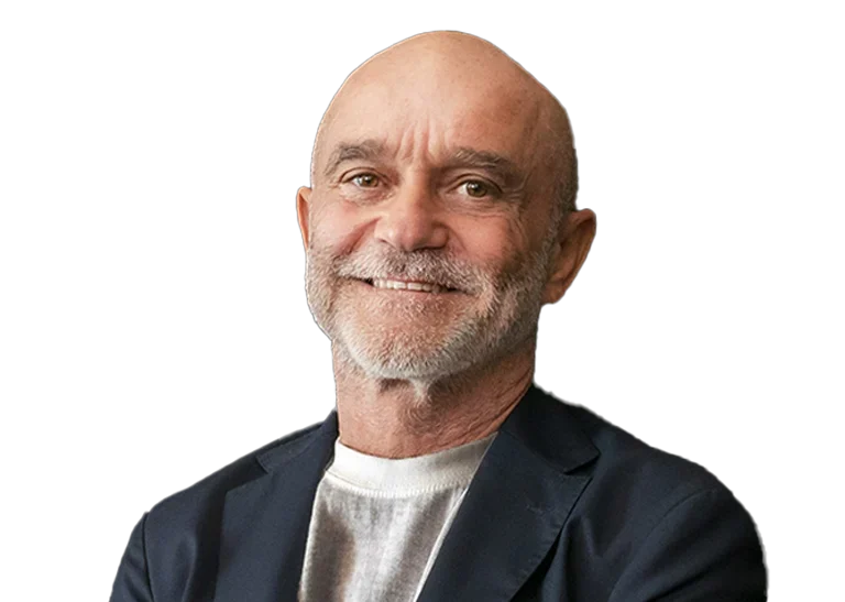 Prof. Giovanni Zucchelli